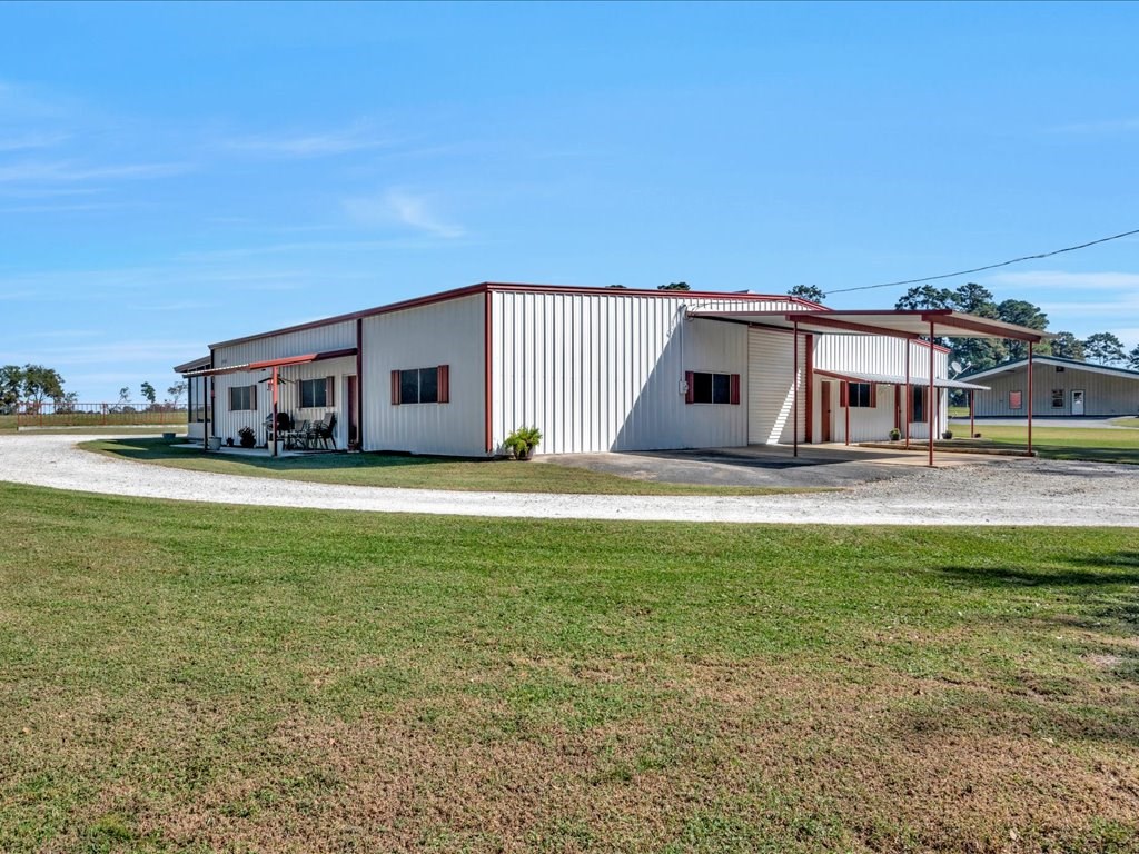 260 Fish Road