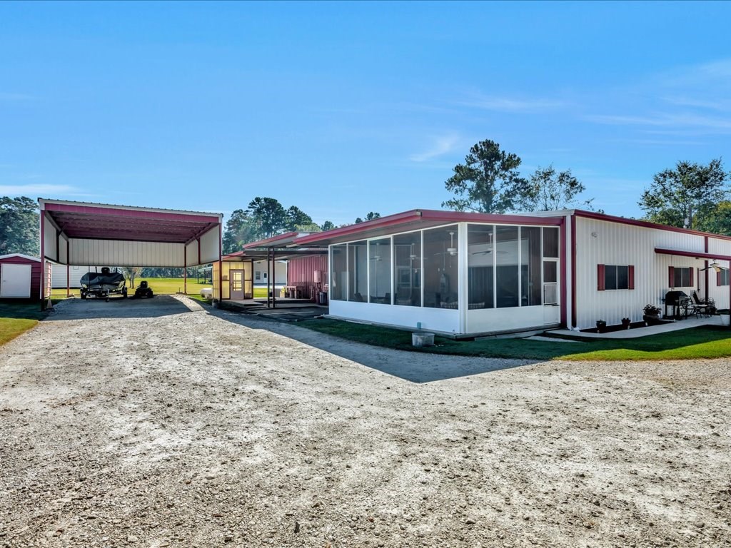 260 Fish Road