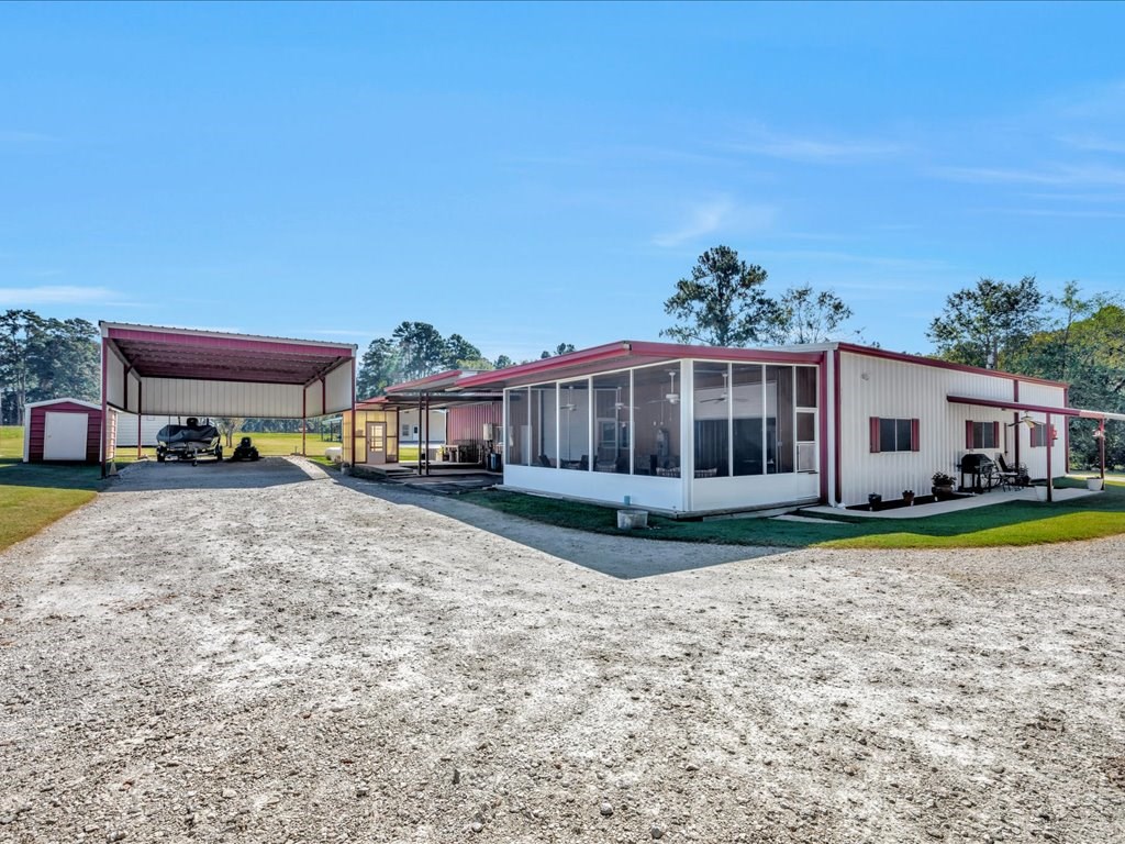 260 Fish Road
