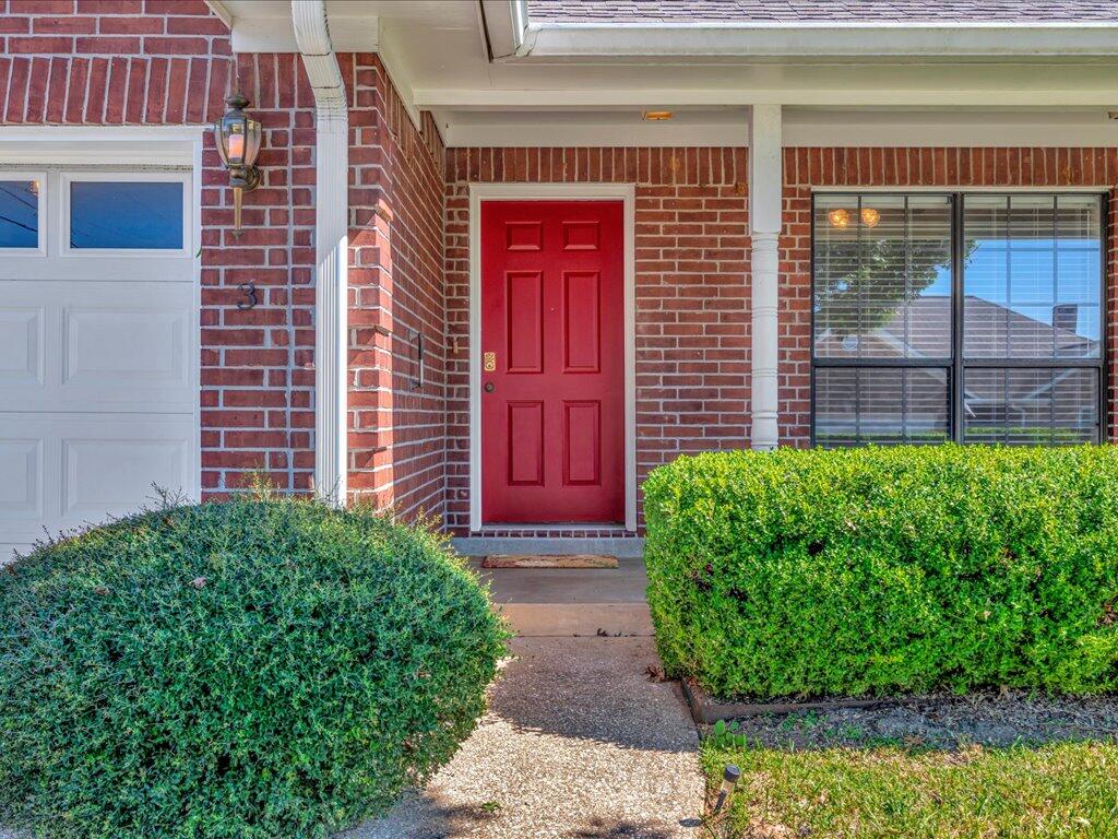 3 Austin Hollow Circle