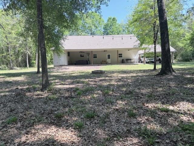 1614 Southwood Drive