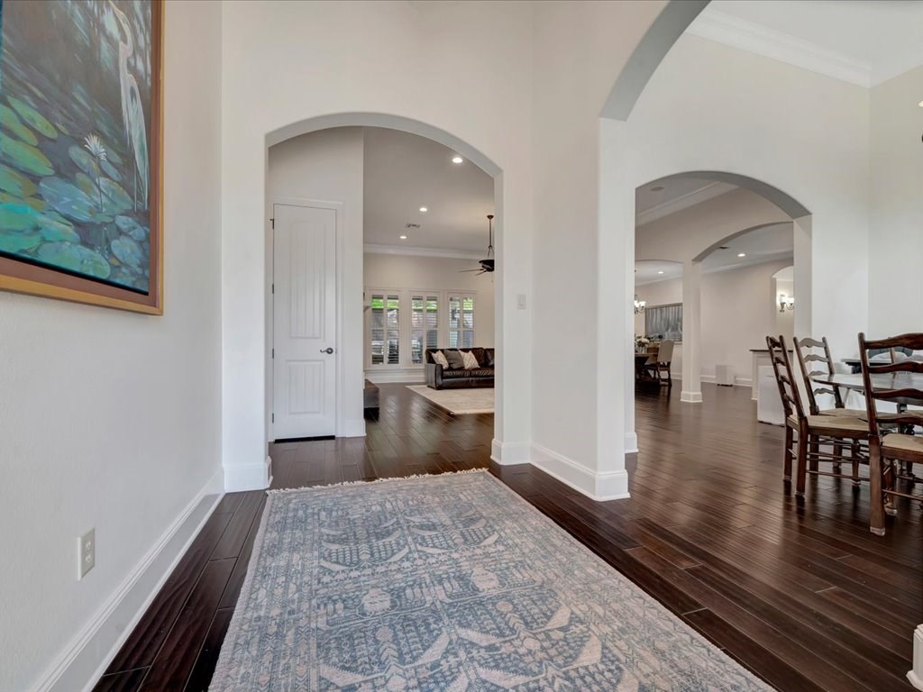 3511 Broadmoor Blvd