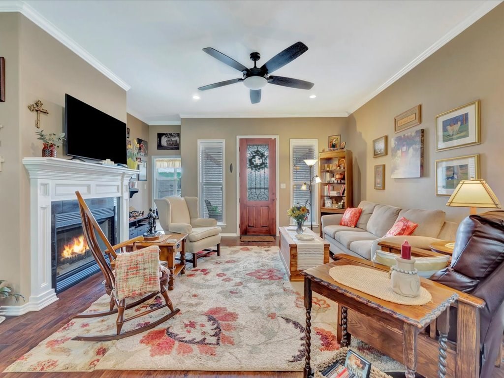 565 Spring Creek Drive