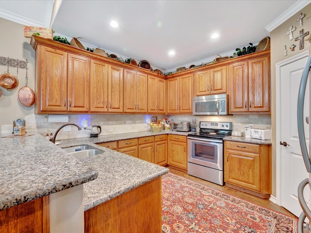 565 Spring Creek Drive
