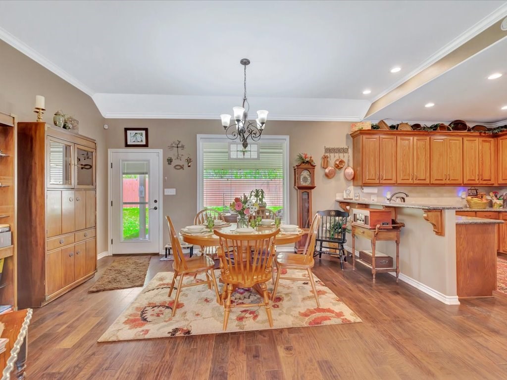 565 Spring Creek Drive