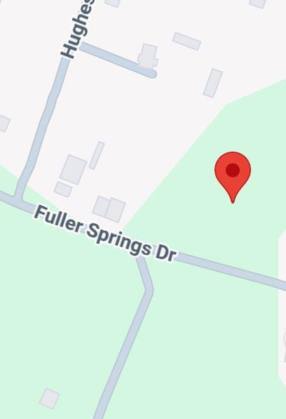 3838 Fuller Springs Drive