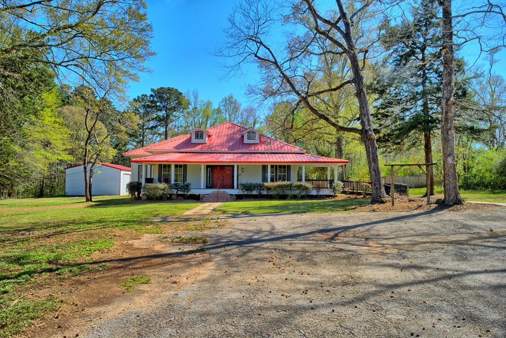 805 WORTH STREET