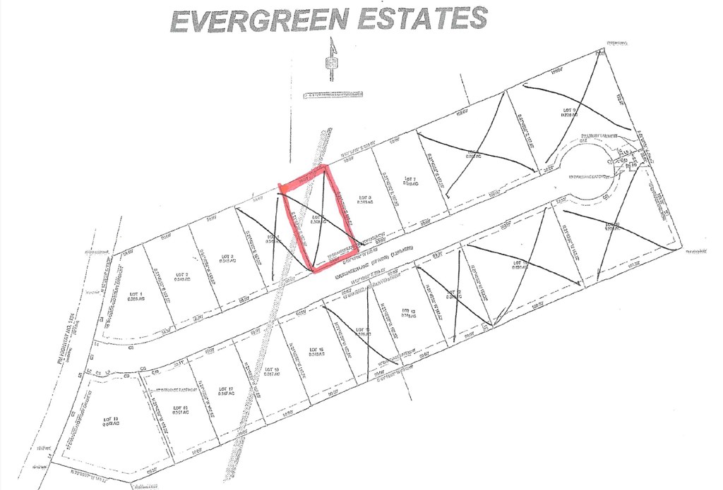 109 Everwood Court