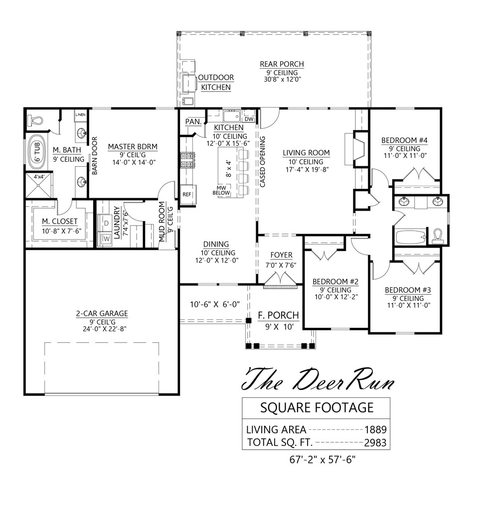 109 Everwood Court