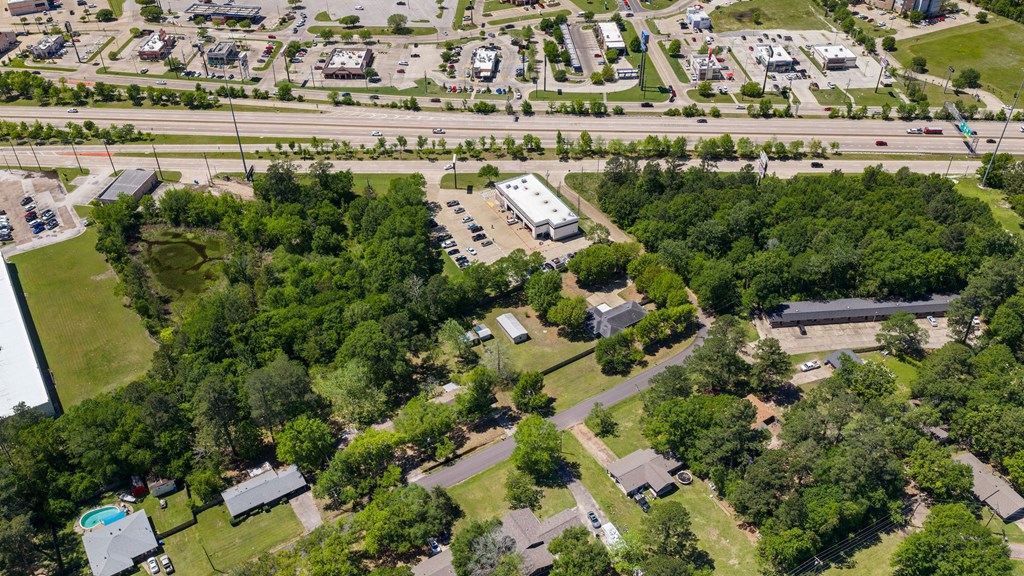 100 Rosedale