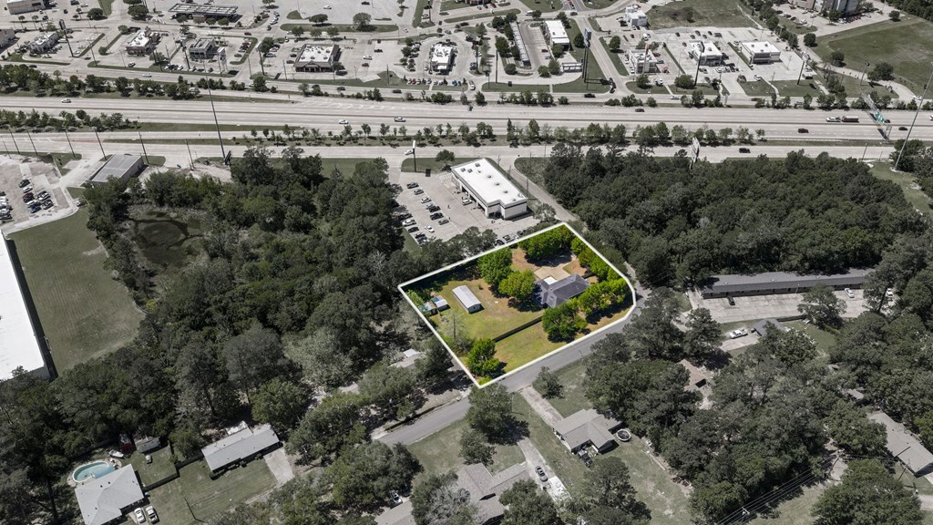 100 Rosedale