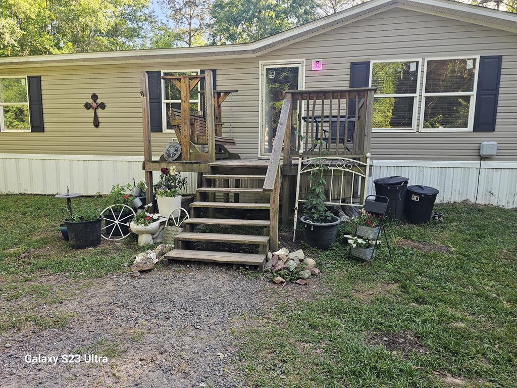 376 County Road 4192