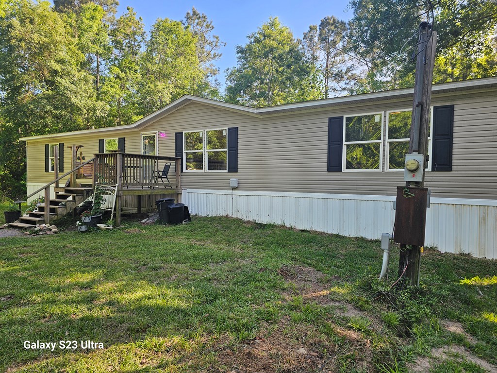 376 County Road 4192