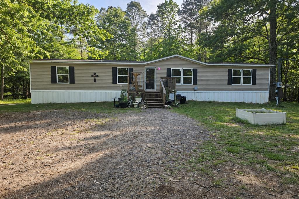376 County Road 4192
