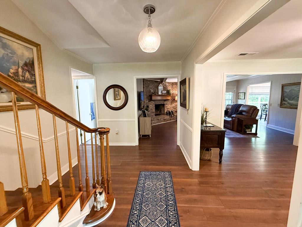 1720 York Drive