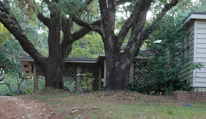 1111 Morningside Drive