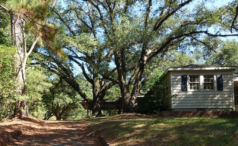 1111 Morningside Drive