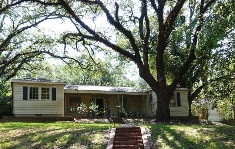 1111 Morningside Drive