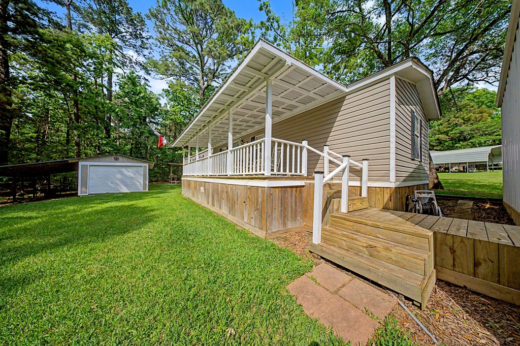 404 County Road 452