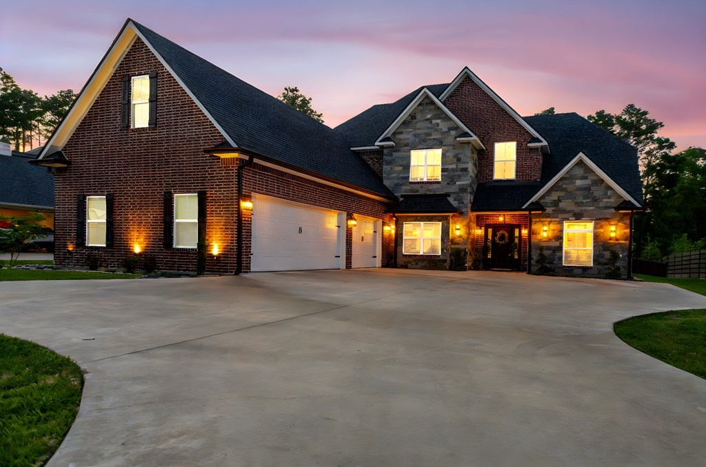 107 Southern Hills