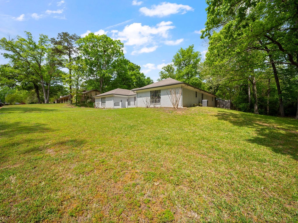 3421 Baywood Drive