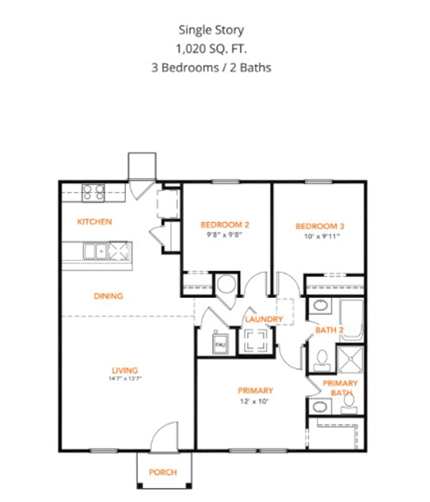 315 Dana Drive