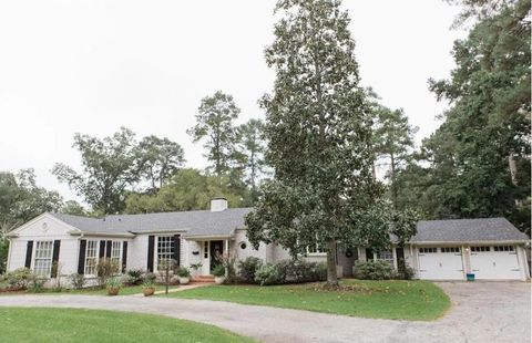 709 Pinetree Lane Lufkin TX 75901