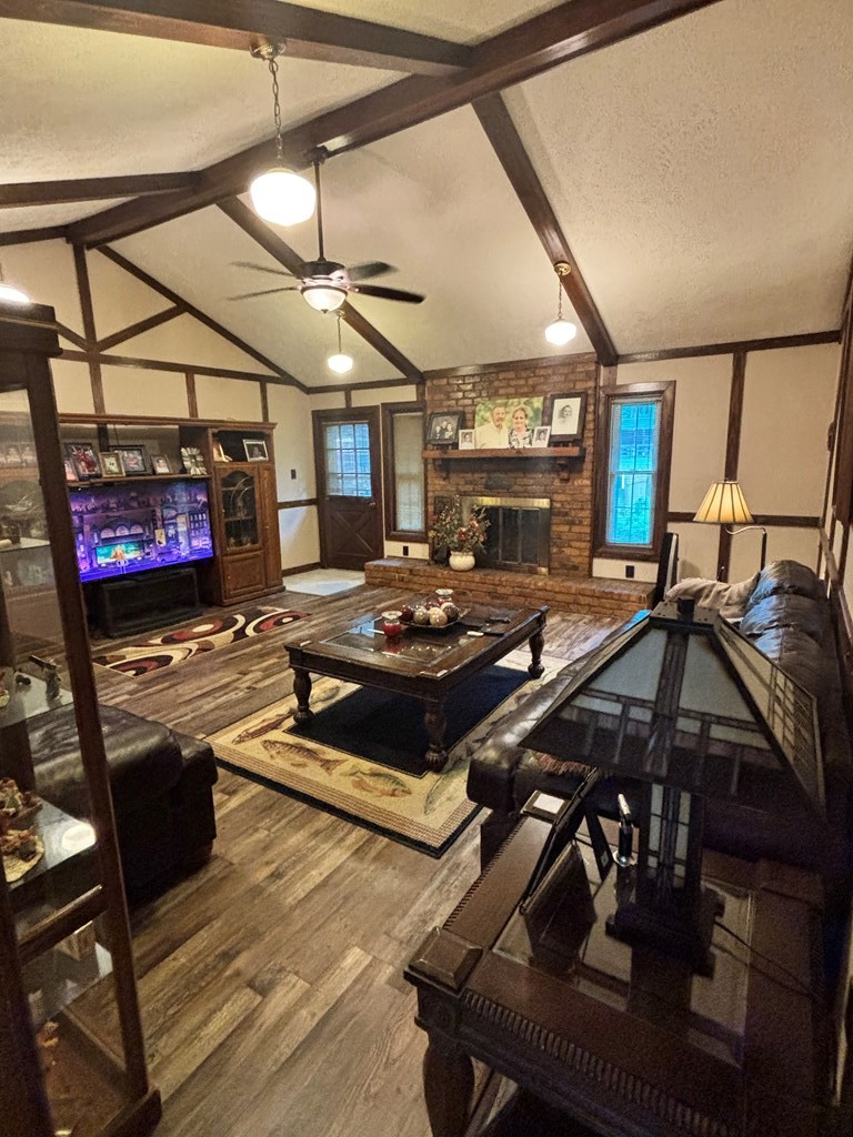 366 Fairview Drive