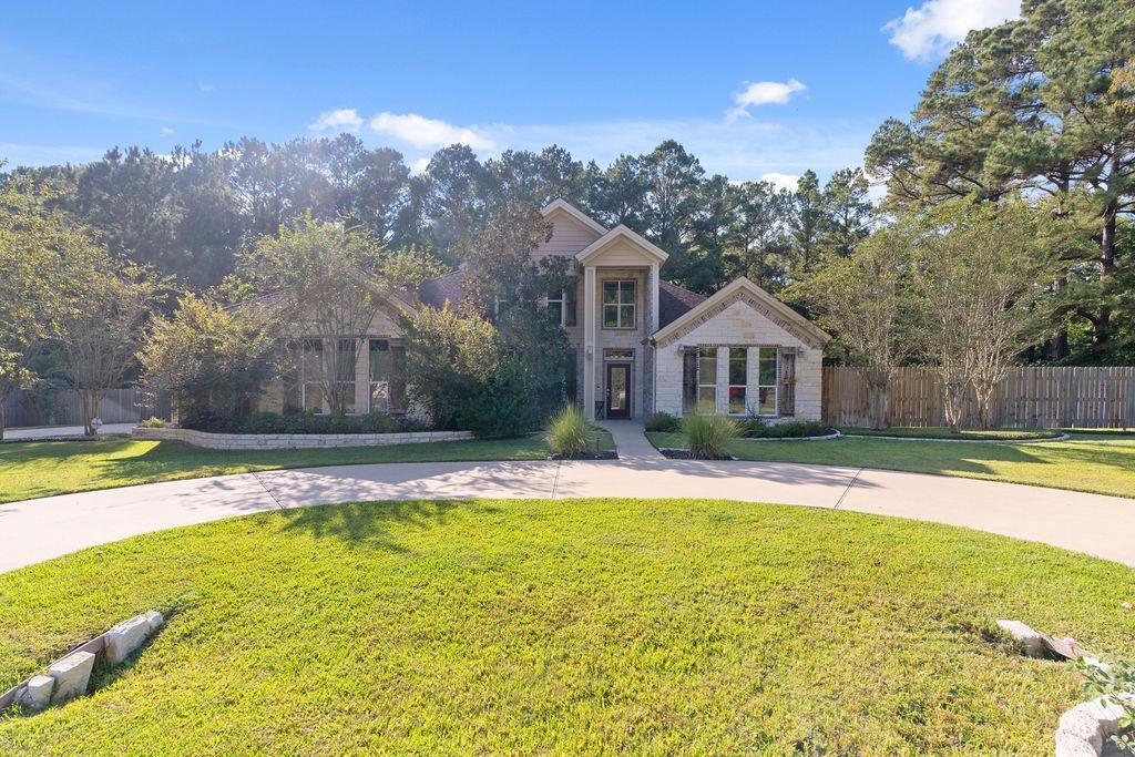 116 Creekwood Drive