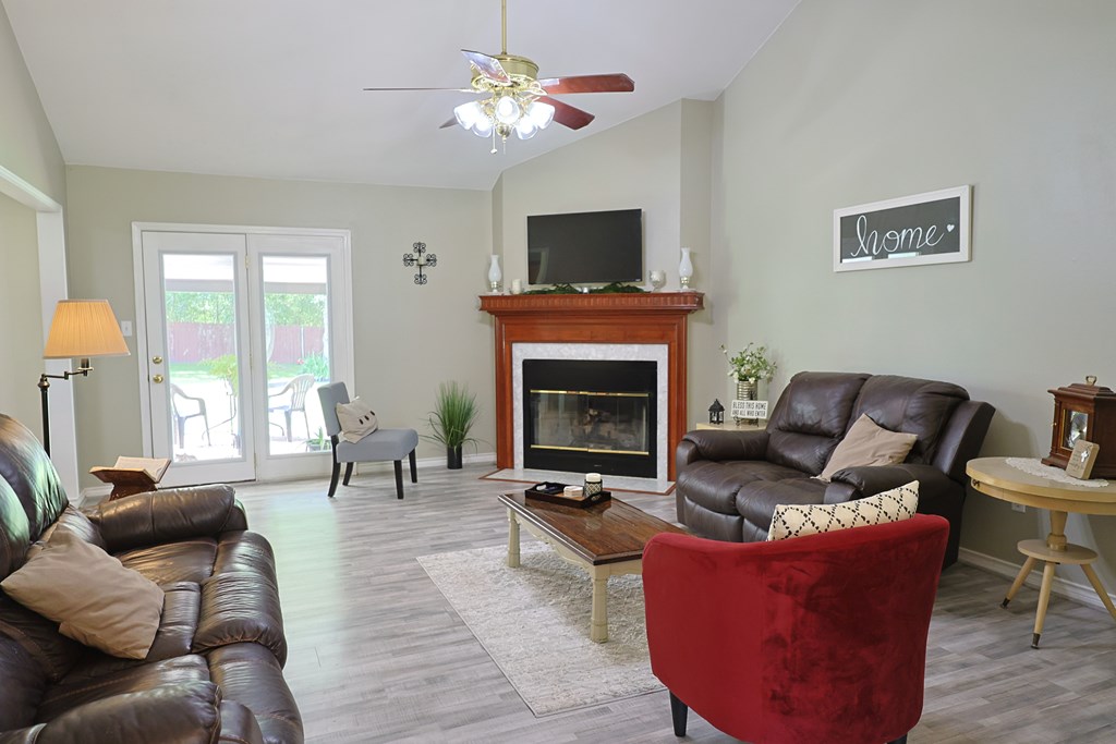 197 Hunters Glen Drive