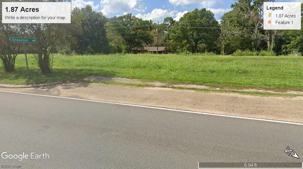505 N John Redditt