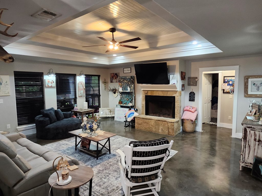 1205 Parkman Road