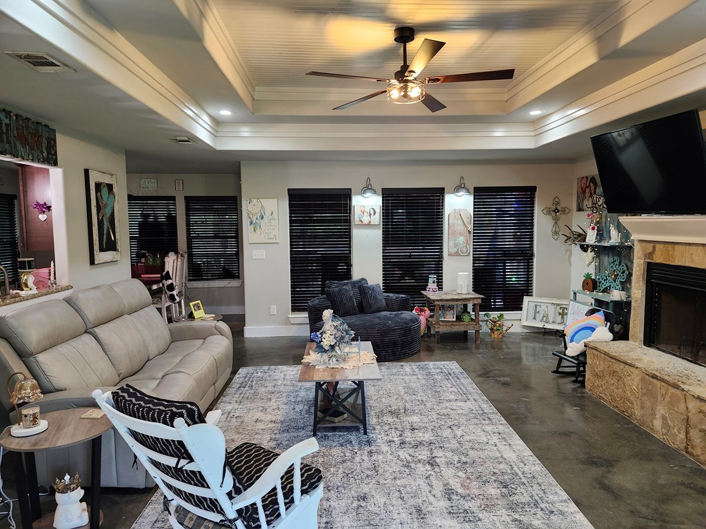 1205 Parkman Road