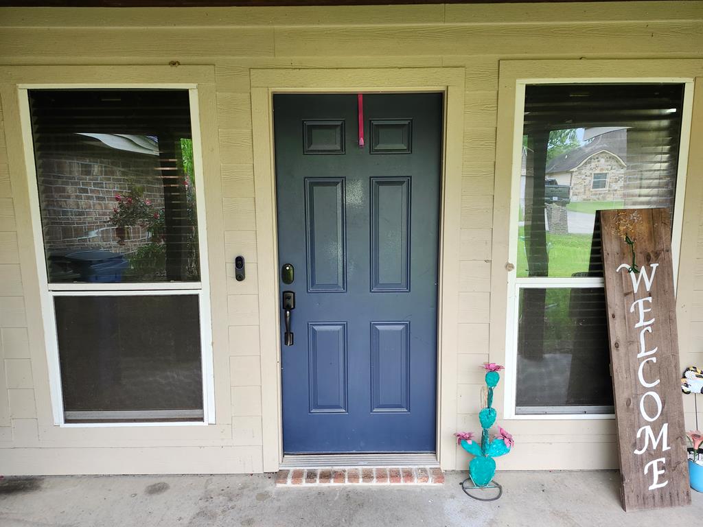 1205 Parkman Road
