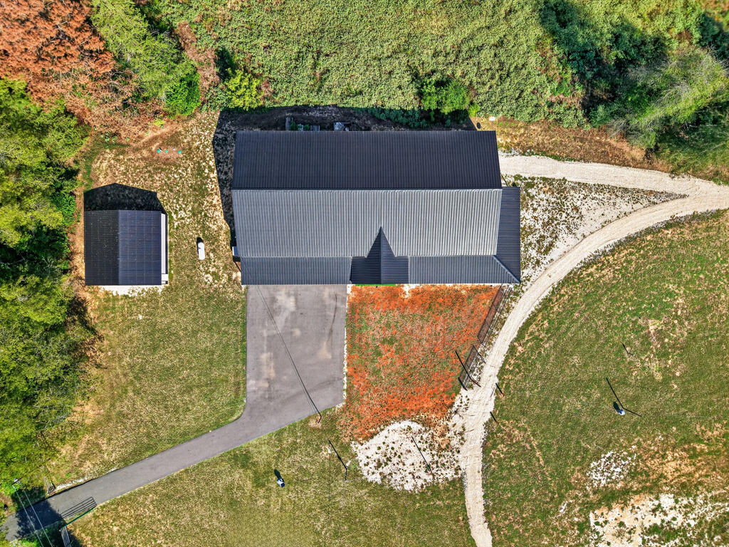252 County Road 2641