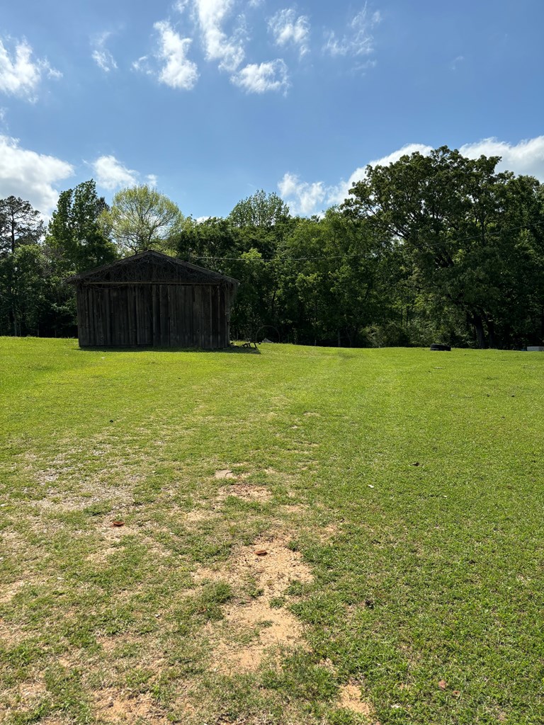 #25446 County Road 1488