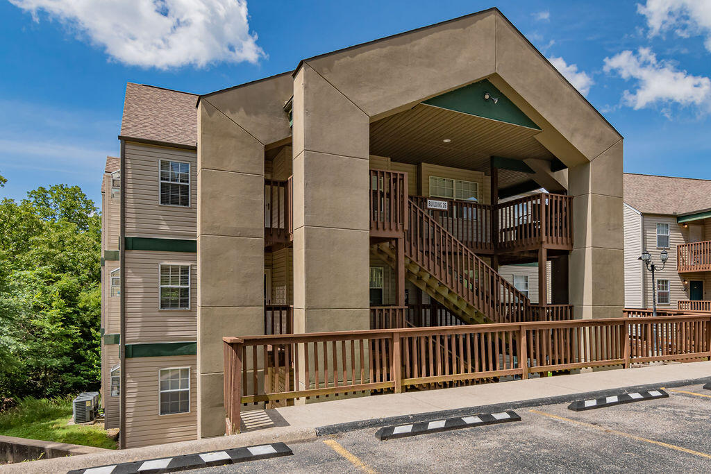 Lantern Bay Condos - Residential
