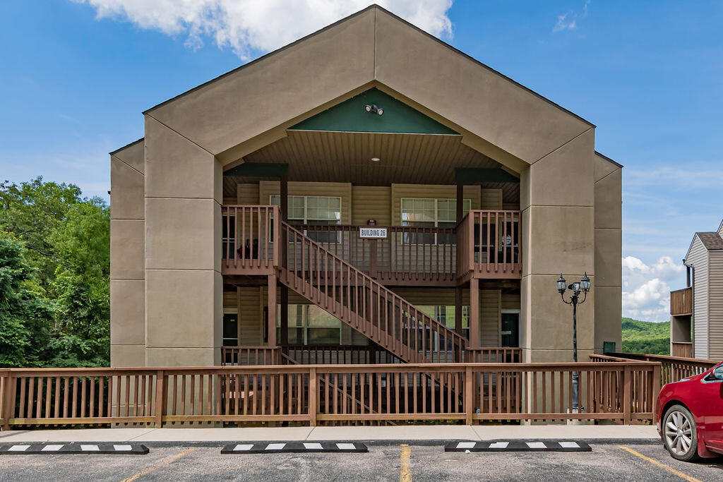 Lantern Bay Condos - Residential