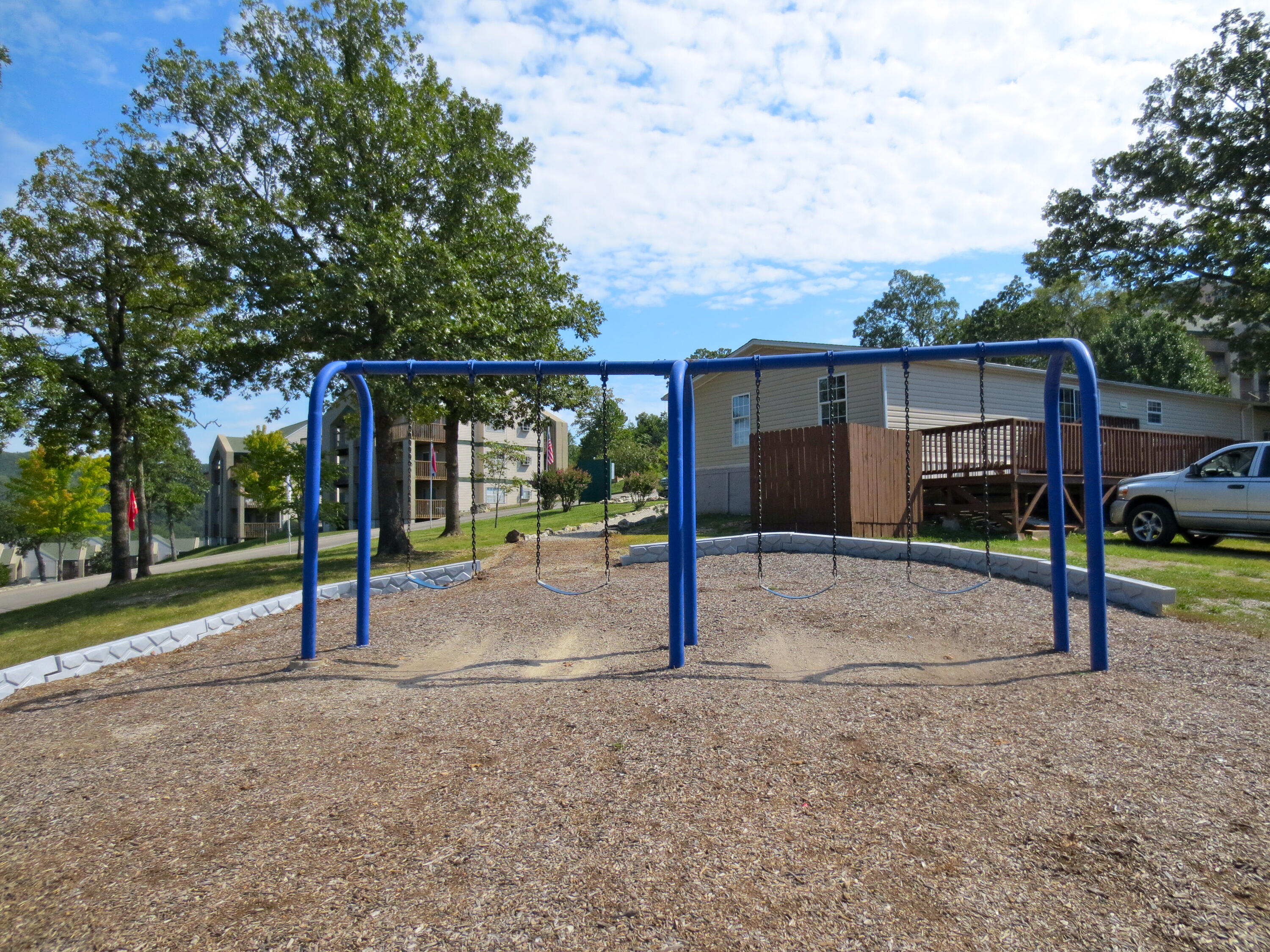 Lantern Bay Condos - Residential