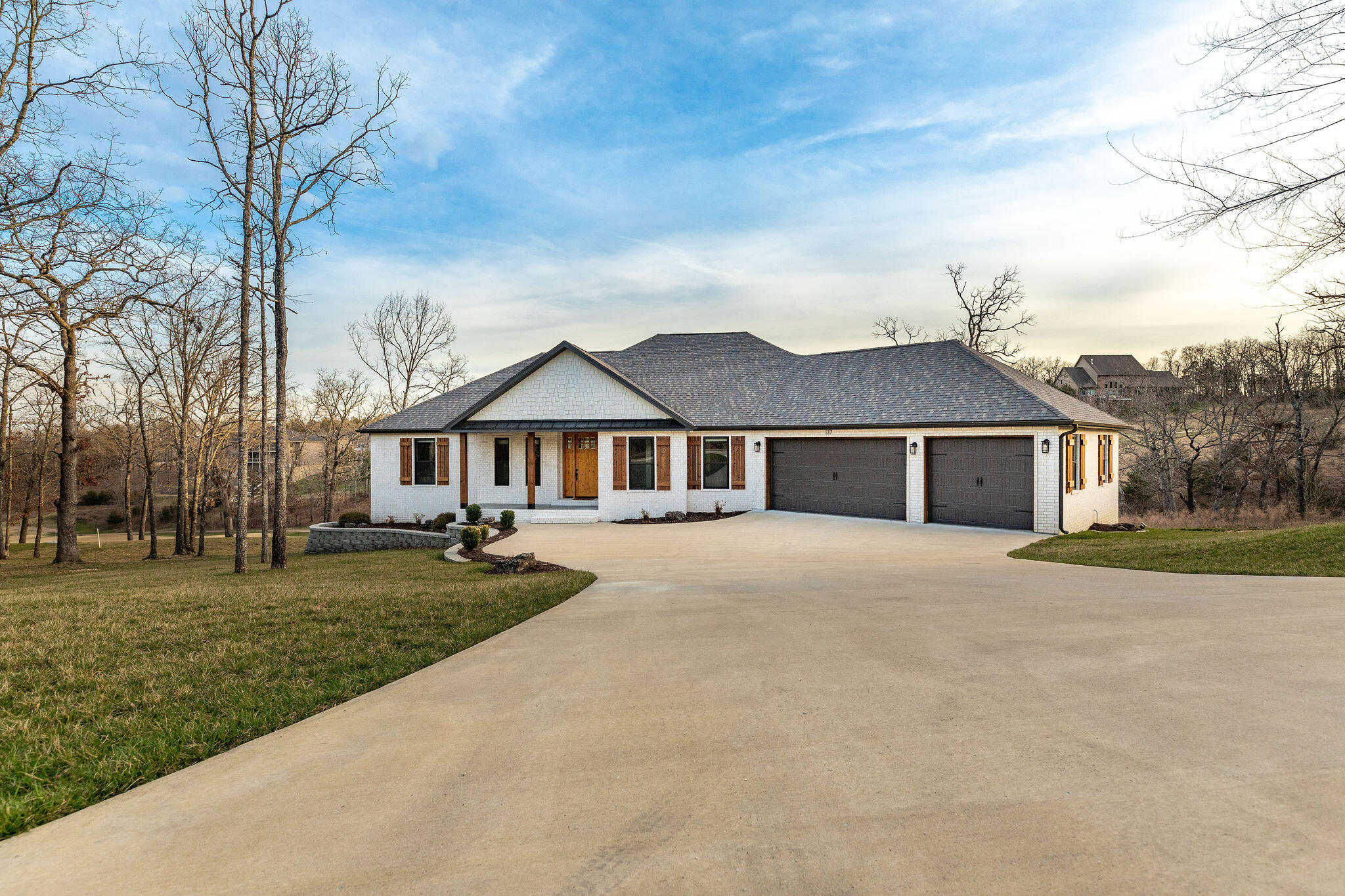 Branson Hills - Residential