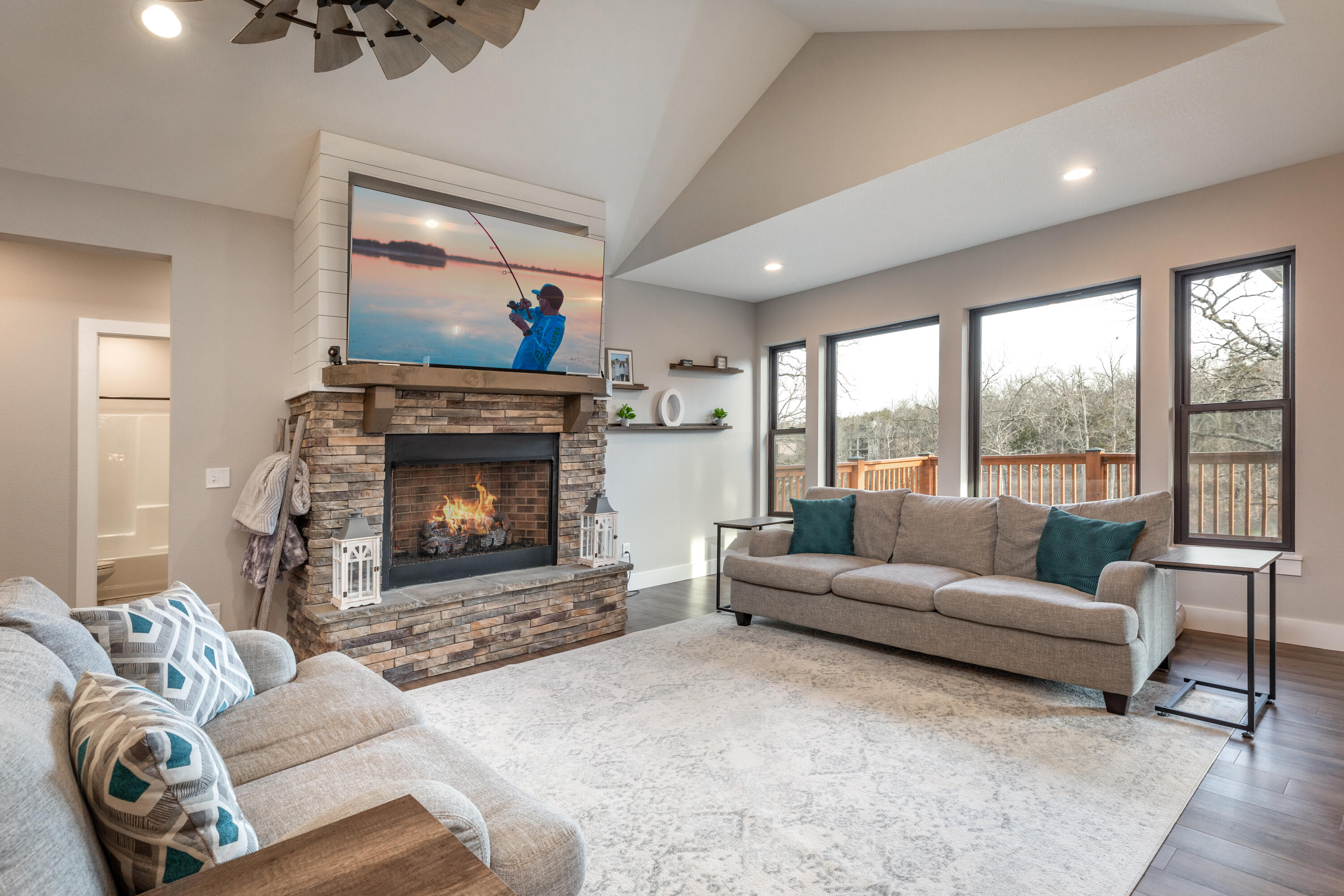 Branson Hills - Residential