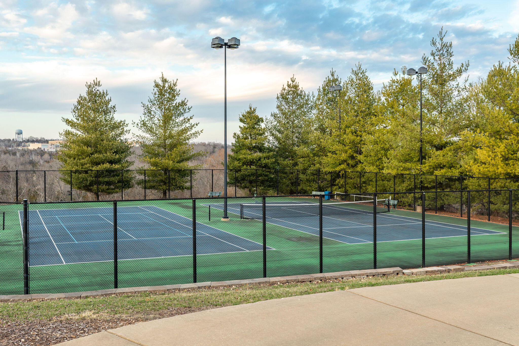 Branson Hills - Residential
