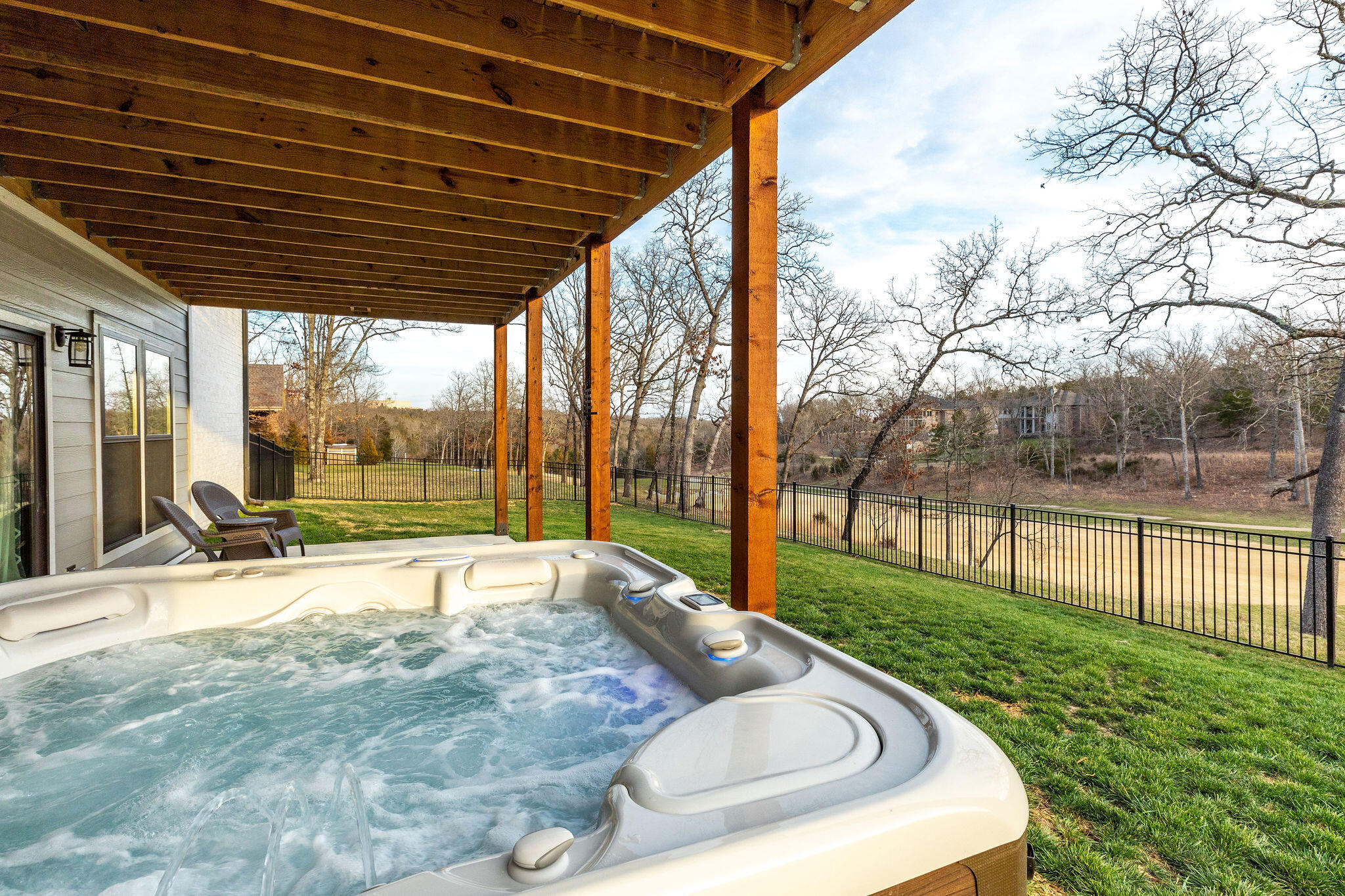 Branson Hills - Residential