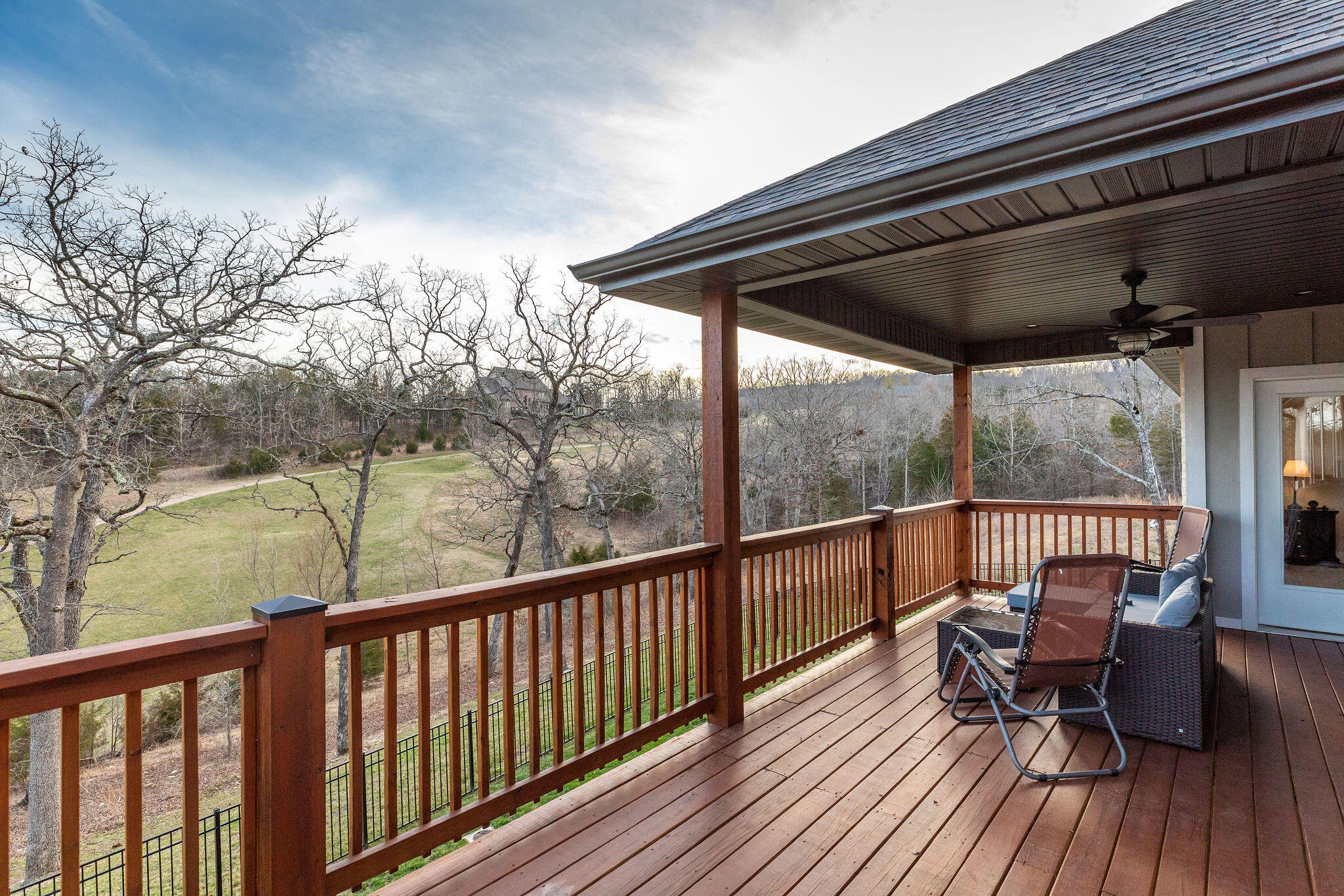 Branson Hills - Residential