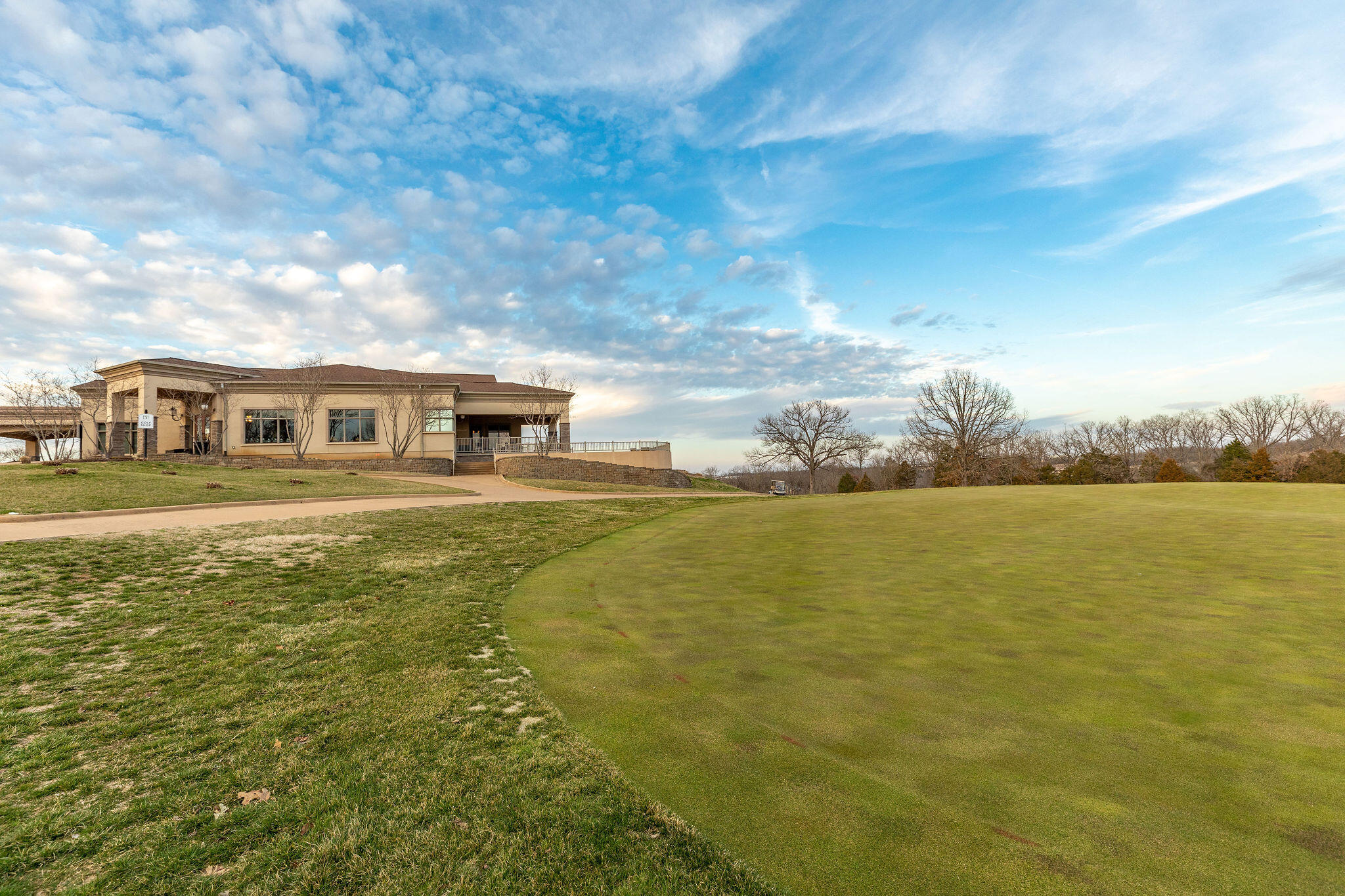 Branson Hills - Residential