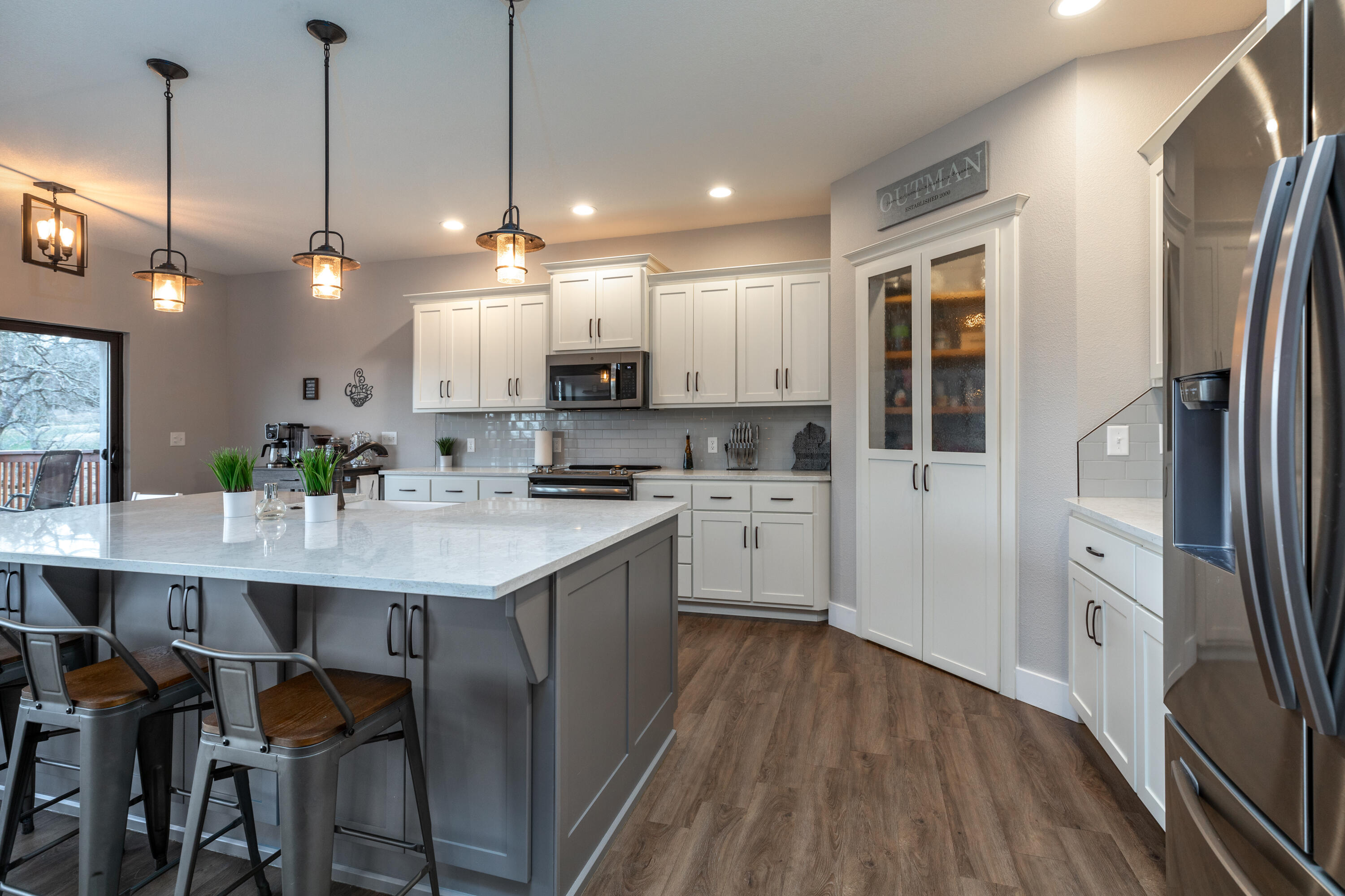Branson Hills - Residential