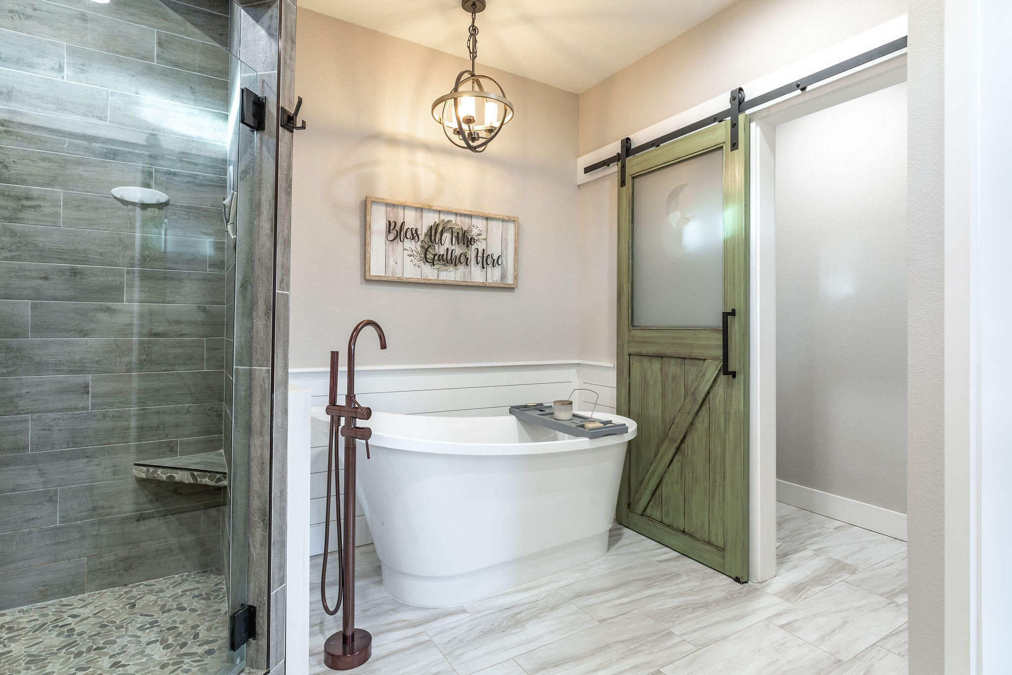 Branson Hills - Residential