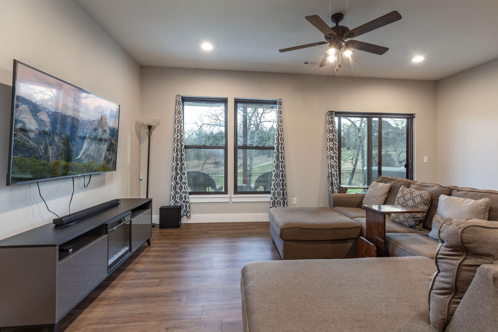 Branson Hills - Residential