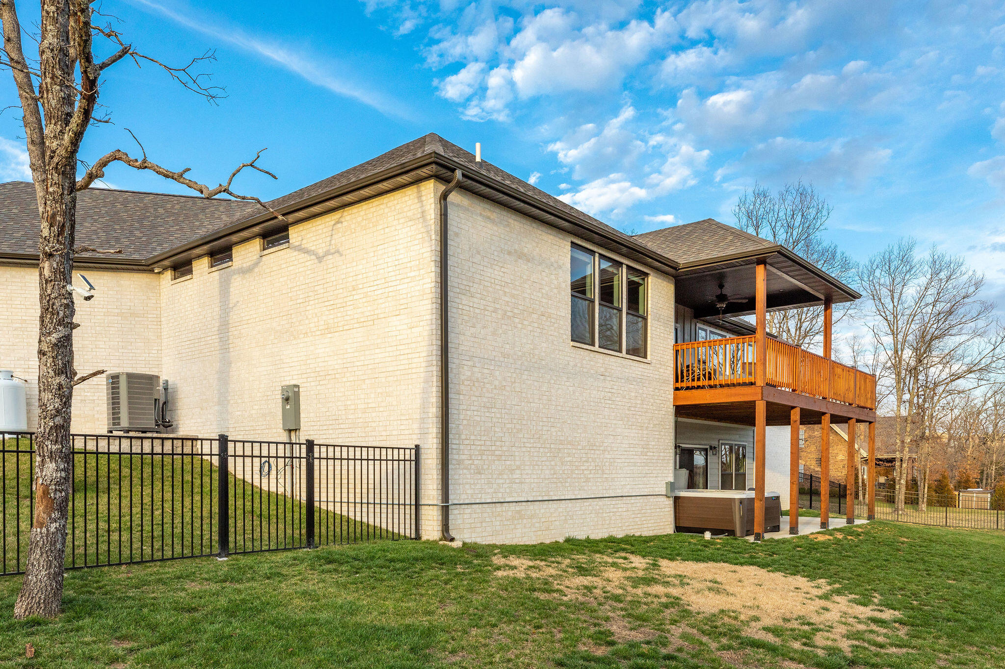 Branson Hills - Residential