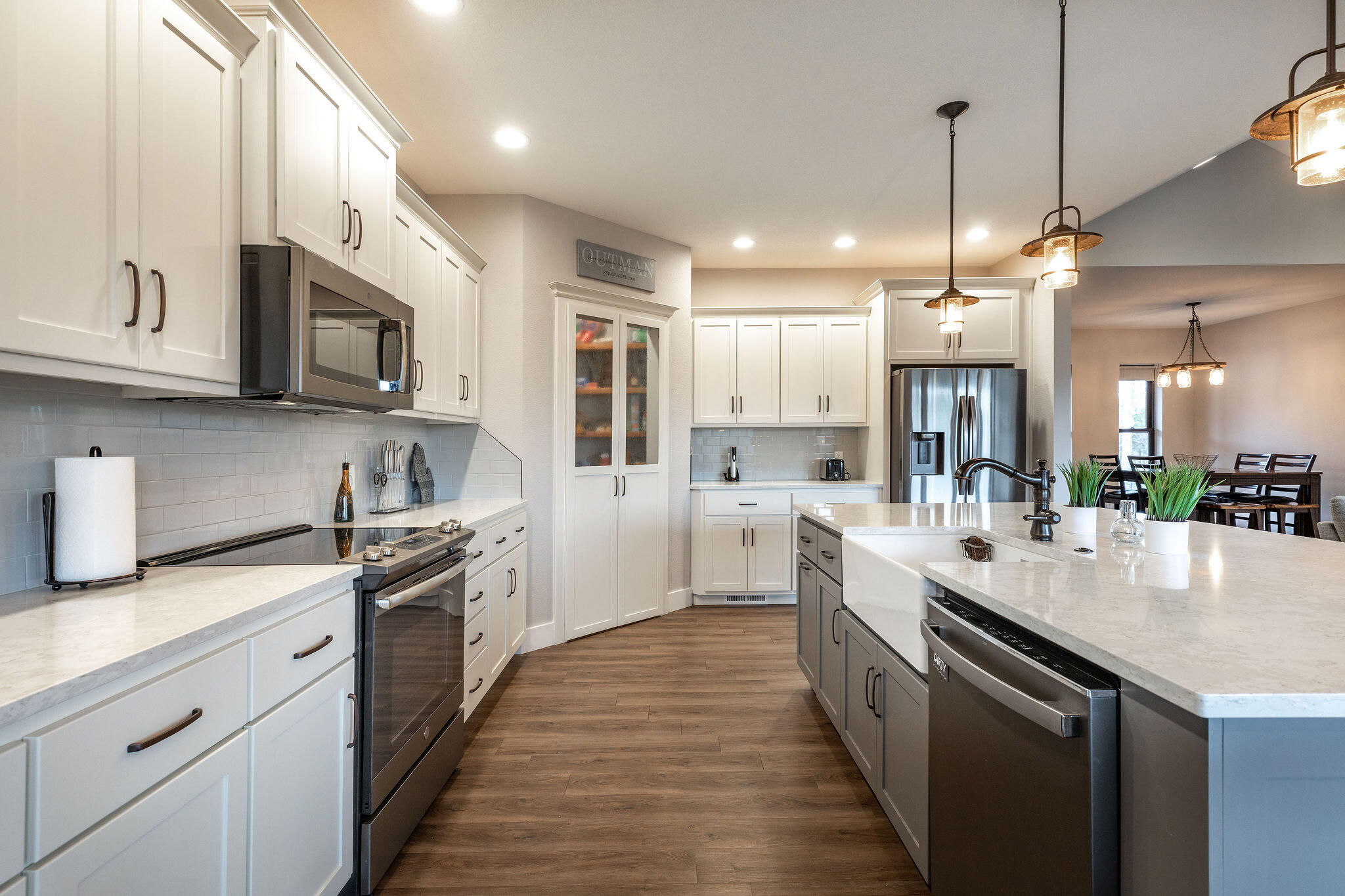 Branson Hills - Residential